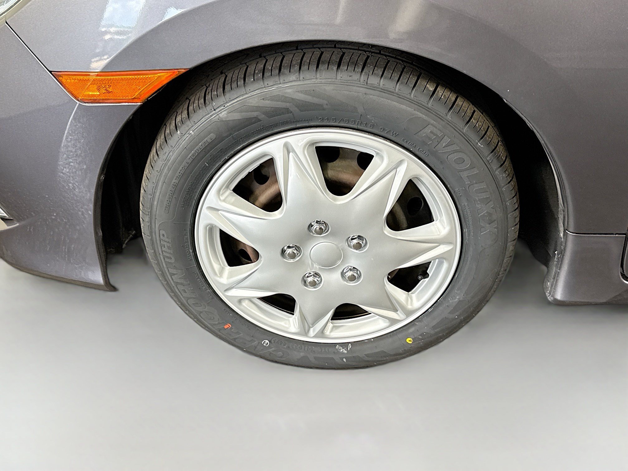 Used 2019 Honda Civic LX image 37