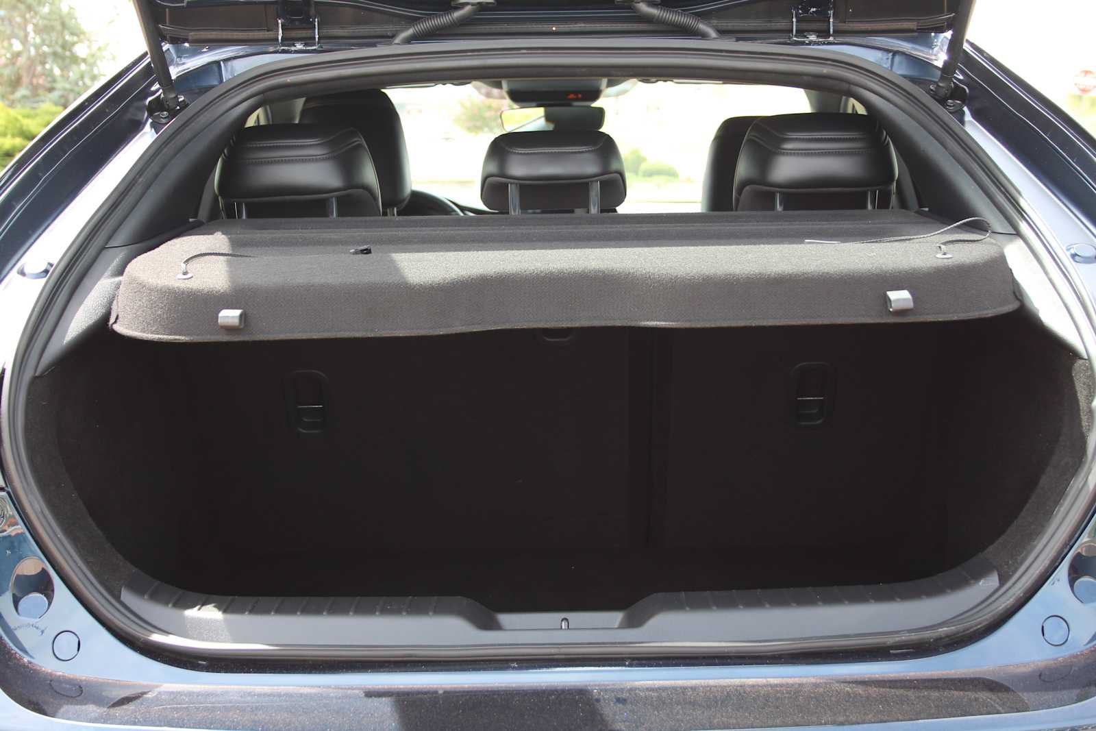 Used 2026 MAZDA MAZDA3 s Sport FWD image 10