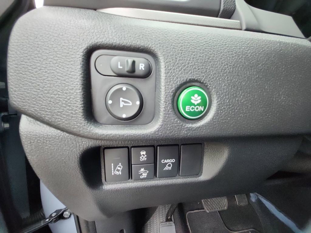 Used 2025 Honda Ridgeline RTL image 22