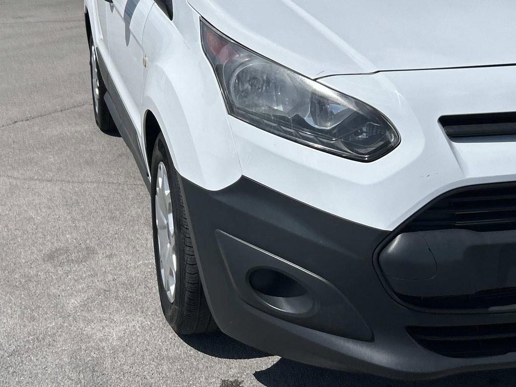 Used 2018 Ford Transit Connect XL FWD image 12