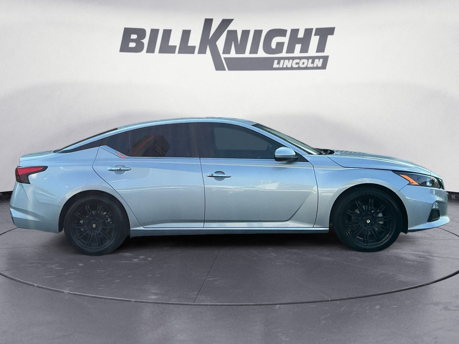 Used 2022 Nissan Altima 2.5 S FWD image 6