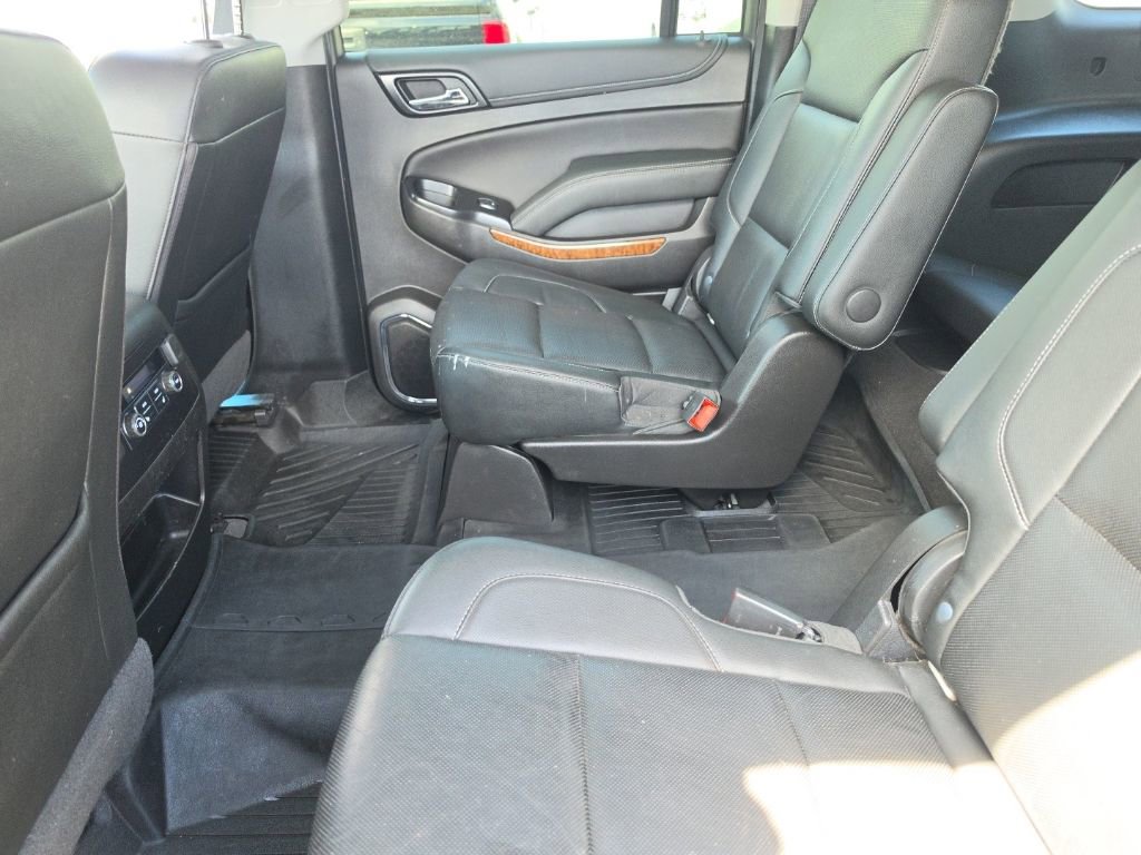 Used 2020 Chevrolet Suburban Premier w/ Max Trailering Package AWD/4WD image 30