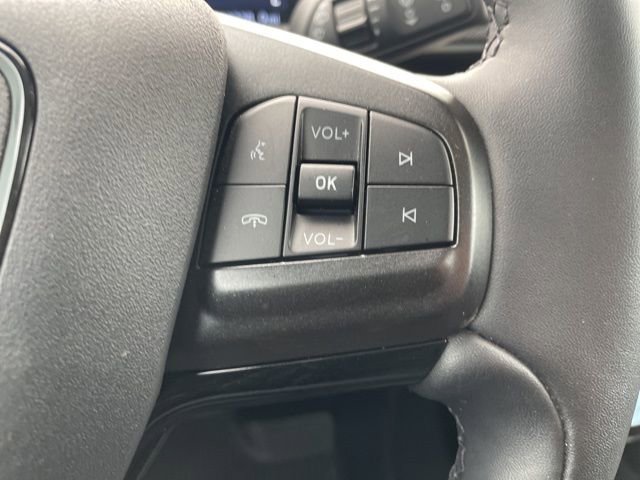 Used 2023 Ford Mustang Mach-E Premium w/ Mustang Nite Pony Package image 23