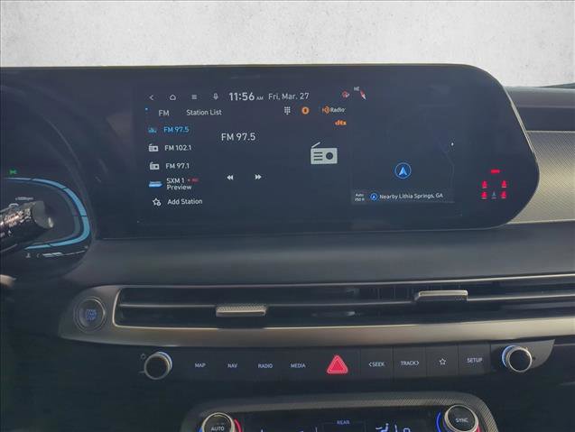 Used 2025 Hyundai Palisade SEL image 15