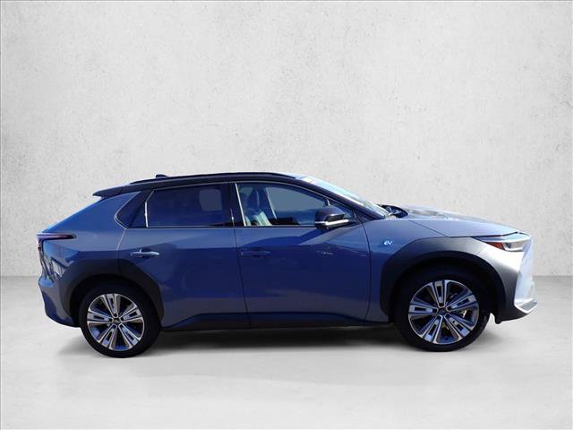 Used 2023 Subaru Solterra AWD image 5