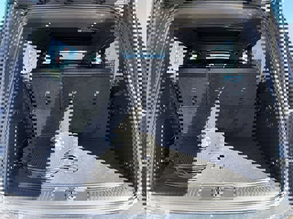 New 2025 Jeep Wagoneer Series II image 23