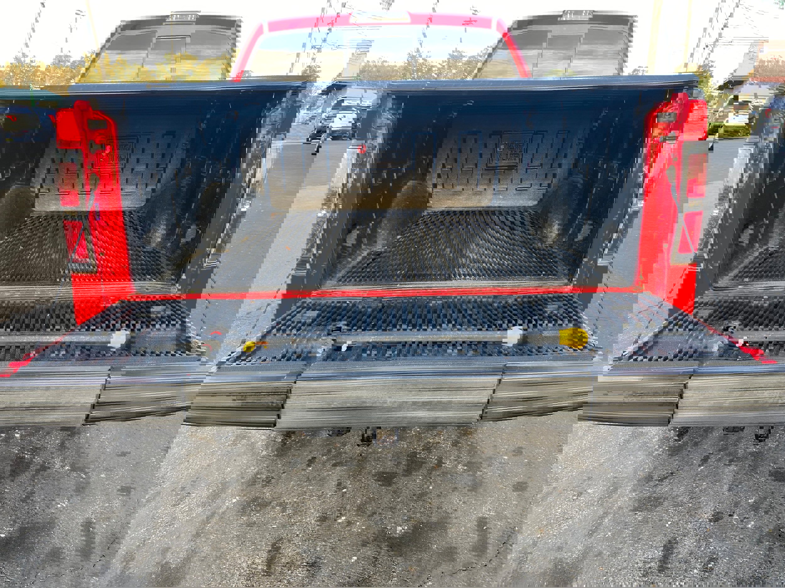 Used 2011 Ford F150 FX4 w/ FX Luxury Pkg image 18