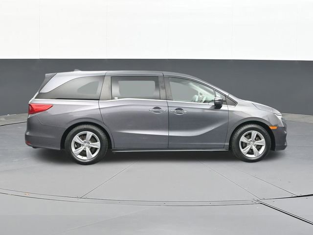 Used 2018 Honda Odyssey EX-L image 16