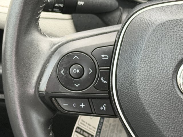 Certified 2023 Toyota RAV4 XLE Premium AWD/4WD image 13