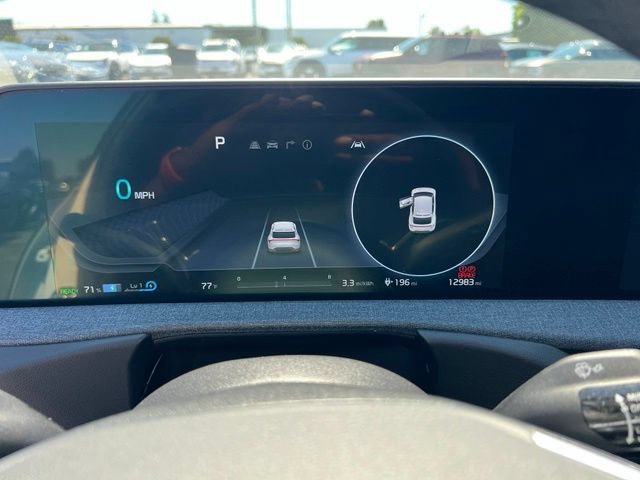 Certified 2024 Kia EV6 Wind w/ Wind Technology Package AWD/4WD image 20
