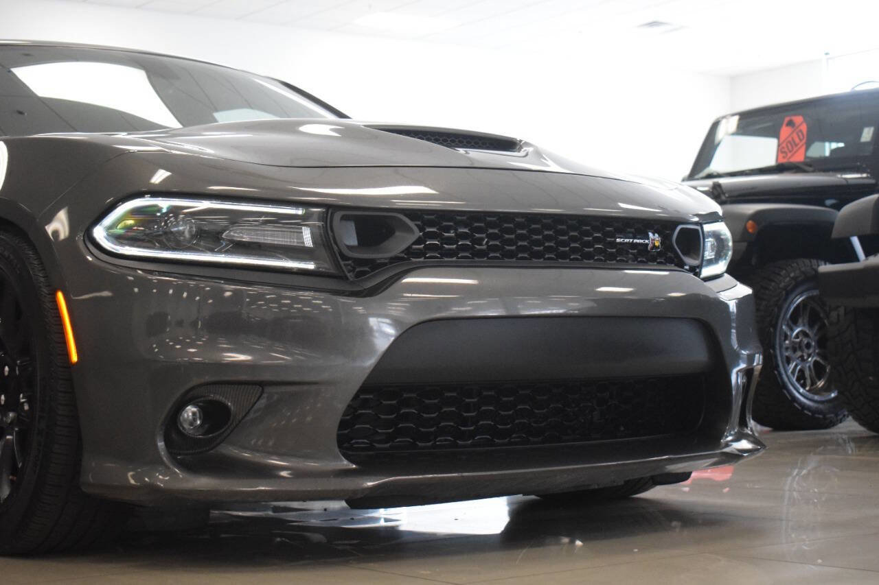 Used 2021 Dodge Charger Scat Pack image 12