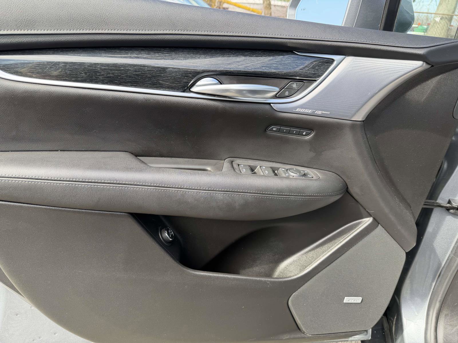 Used 2020 Cadillac XT5 Premium Luxury image 18