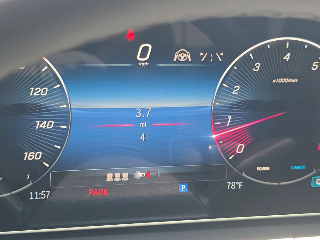 New 2026 Mercedes-Benz GLE 350 4MATIC image 31