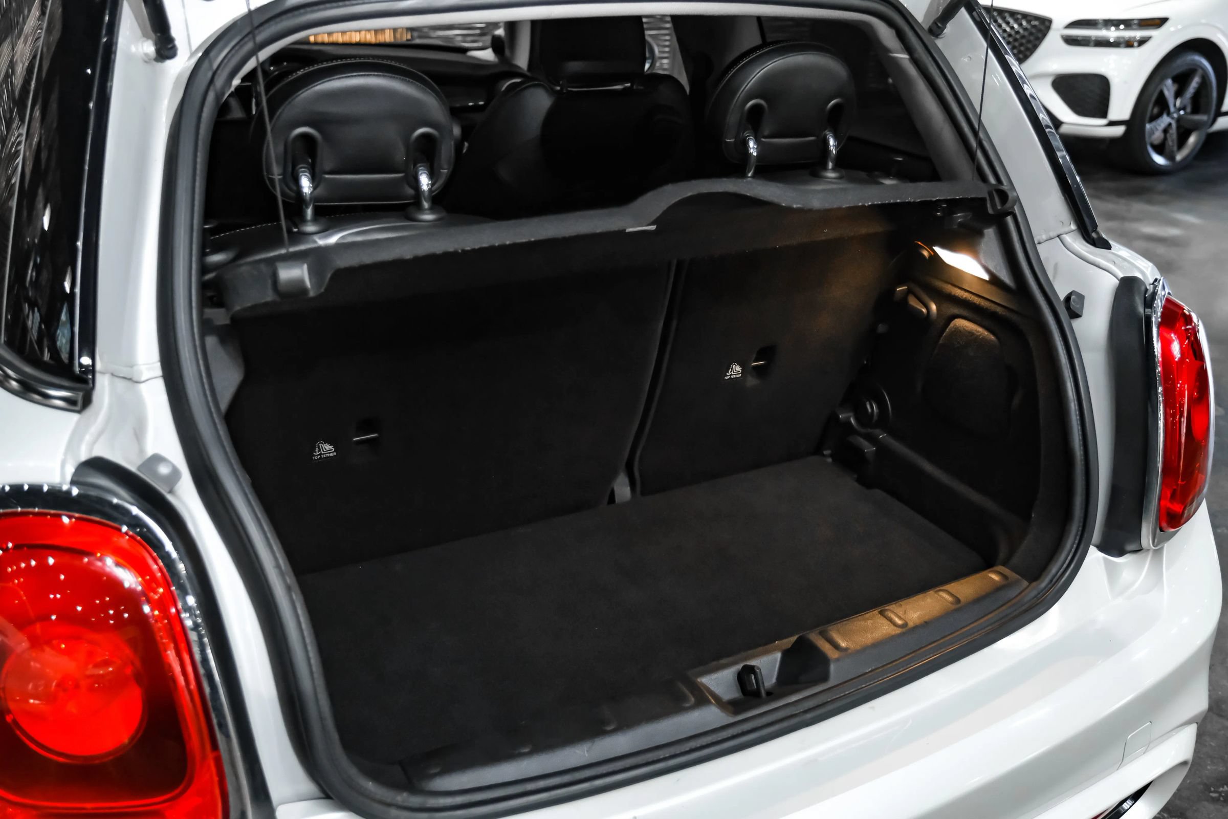 Used 2015 MINI Cooper S FWD image 39