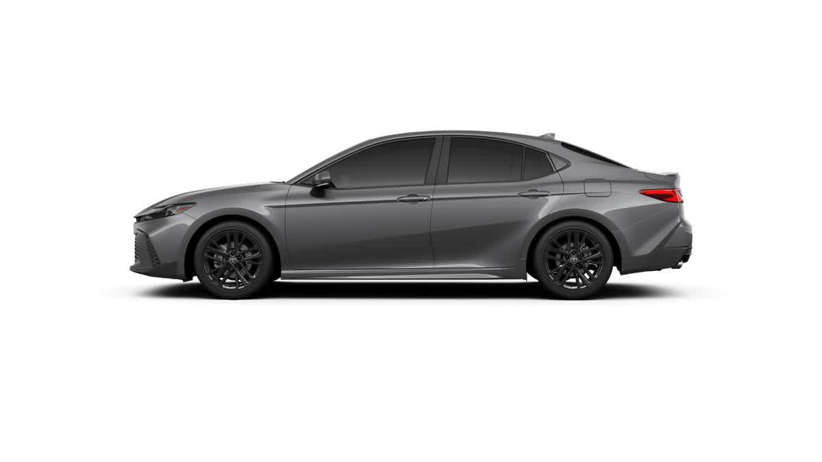 New 2027 Toyota Camry SE FWD image 4