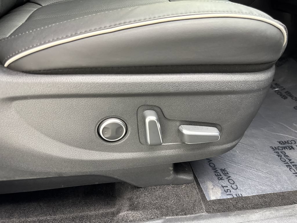Used 2024 Hyundai Palisade XRT FWD image 49