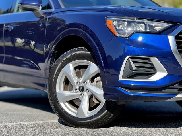Used 2021 Audi Q3 2.0T Premium image 4