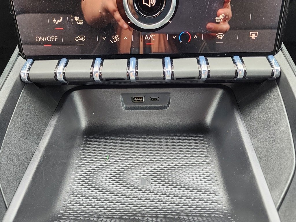 New 2026 GMC Terrain Elevation w/ Black Edition image 29