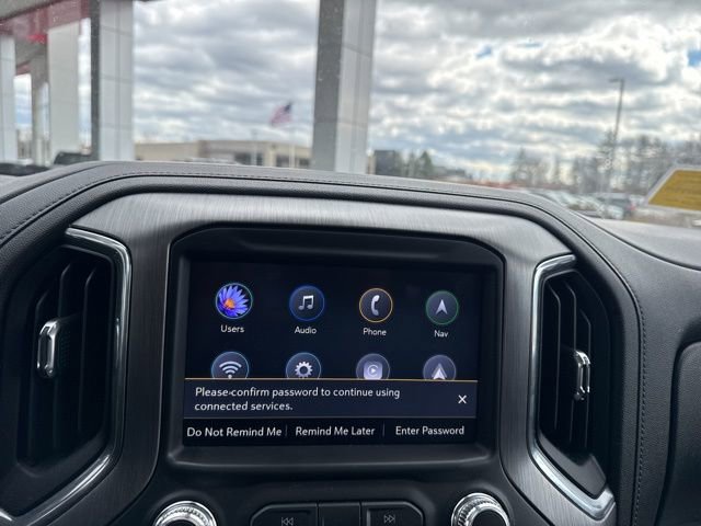 Used 2022 GMC Sierra 3500 Denali image 15