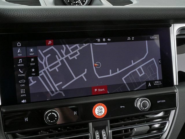 Certified 2026 Porsche Macan AWD/4WD image 14