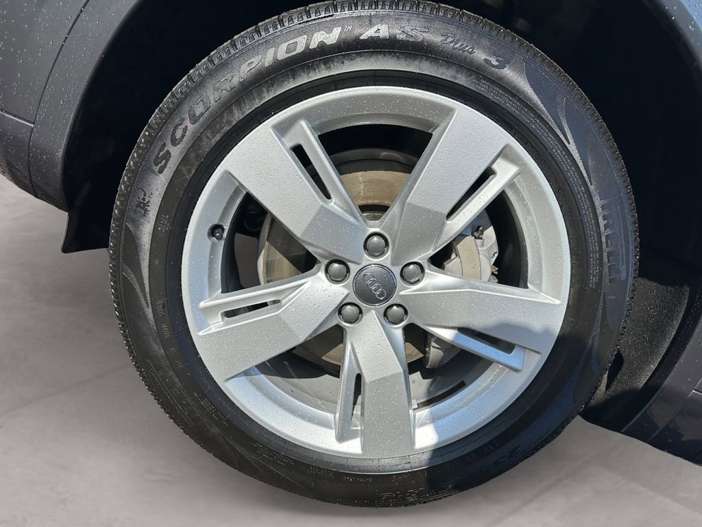 Used 2019 Audi Q5 2.0T Premium Plus image 14