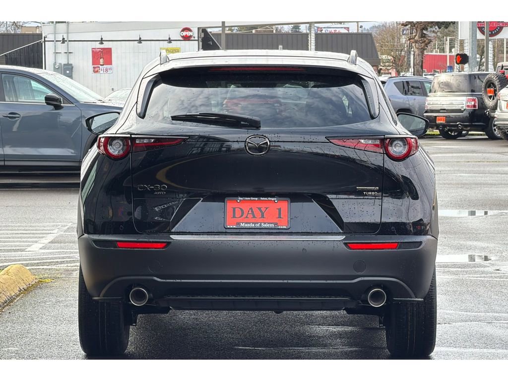 New 2026 MAZDA CX-30 Aire Edition AWD/4WD image 5
