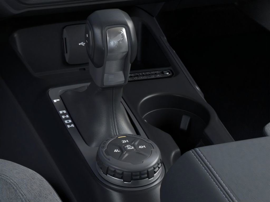 New 2025 Ford Bronco 2-Door image 49