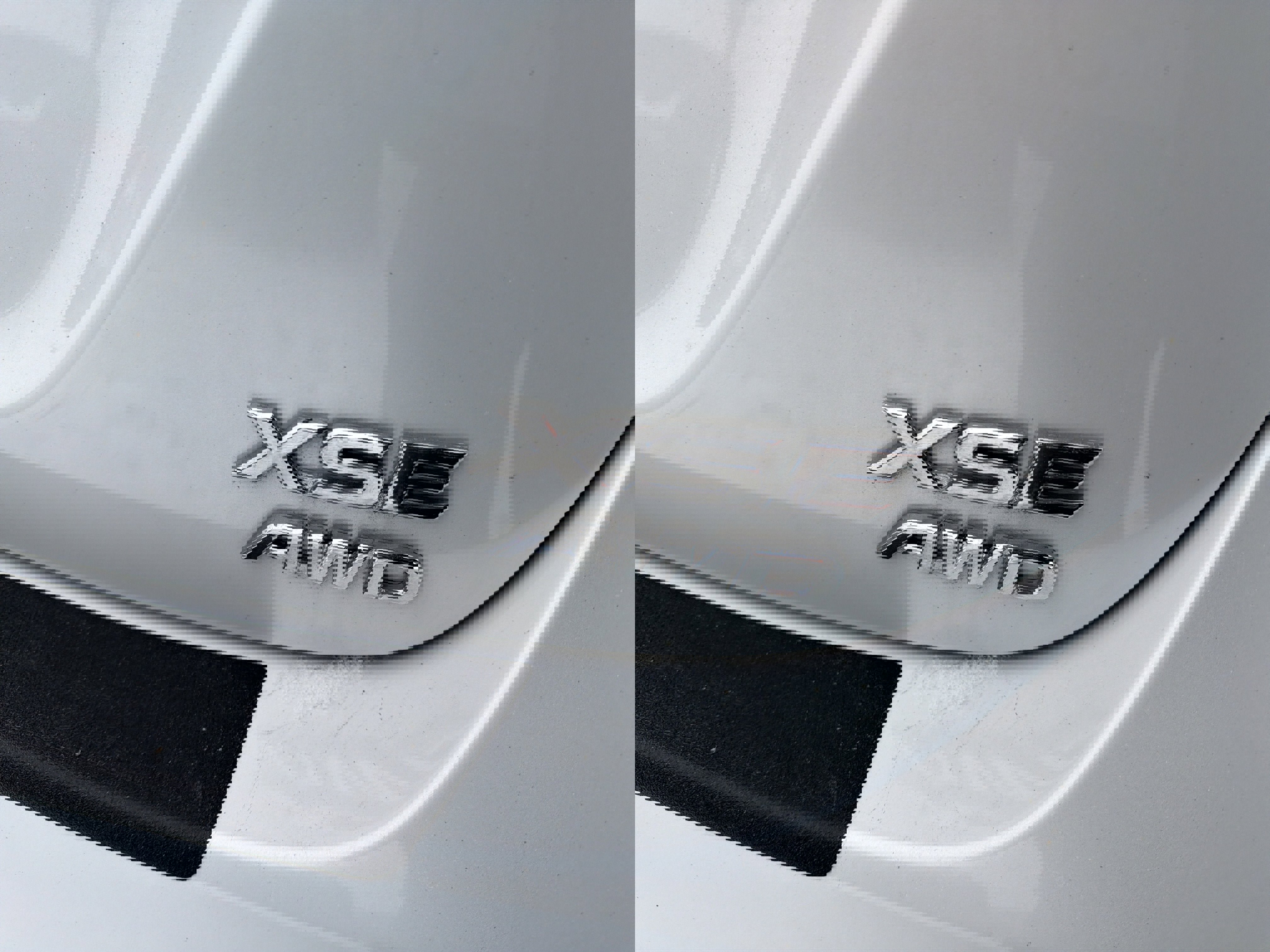 Used 2023 Toyota Camry XSE image 8