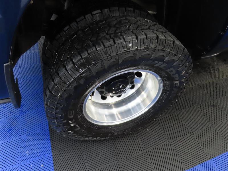 Used 2024 RAM 3500 Laramie w/ Night Edition image 6