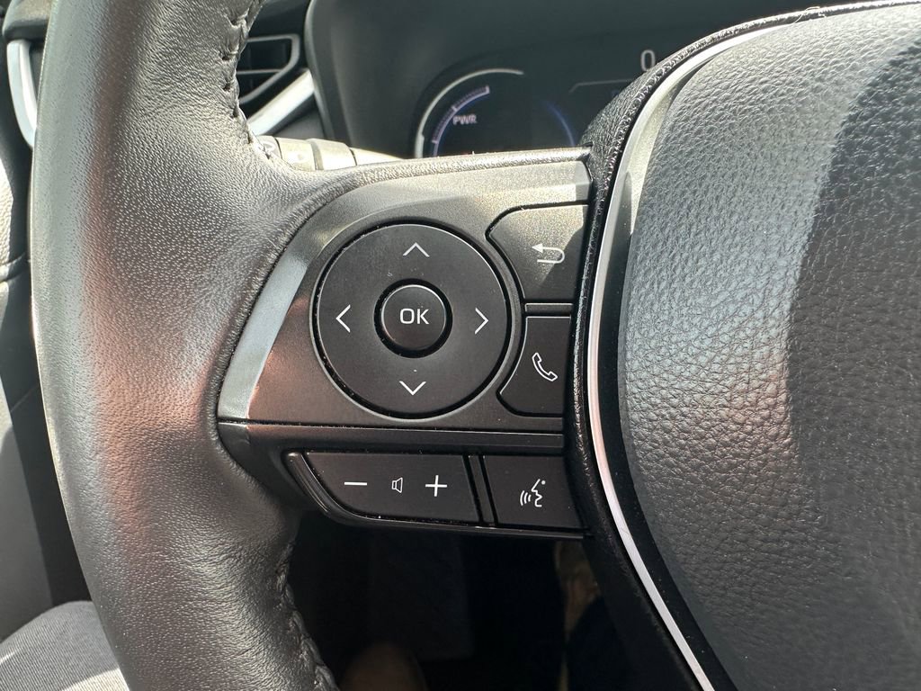 Used 2022 Toyota RAV4 Limited AWD/4WD image 20