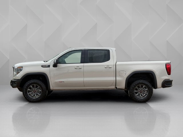 New 2026 GMC Sierra 1500 AT4X AWD/4WD image 8