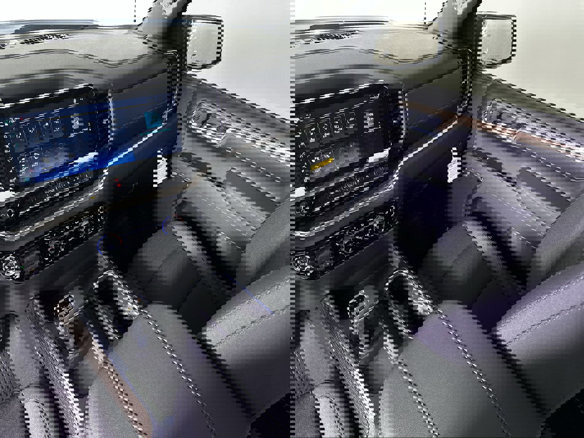 New 2026 Chevrolet Silverado 1500 RST image 35