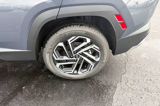 New 2026 Hyundai Tucson SEL Plus AWD/4WD image 24