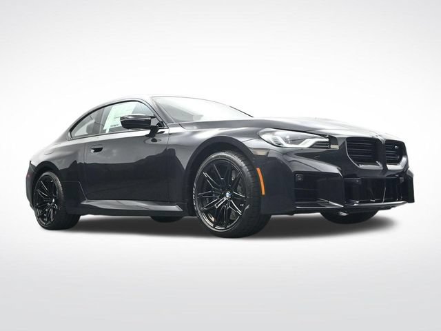 New 2026 BMW M2 w/ Lighting Package RWD image 32