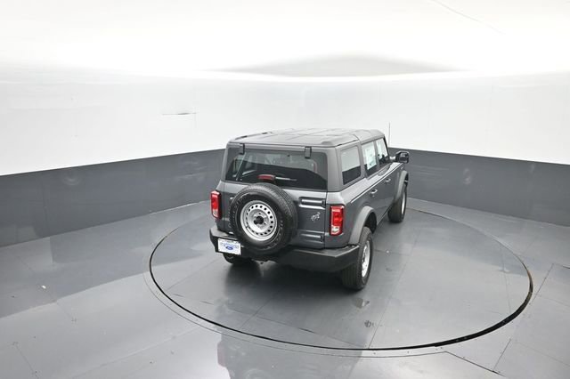 New 2025 Ford Bronco 4-Door image 24