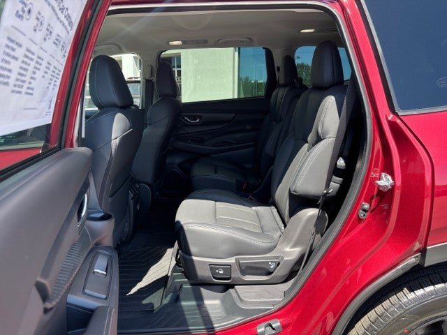Certified 2026 Subaru Ascent Premium AWD/4WD image 32