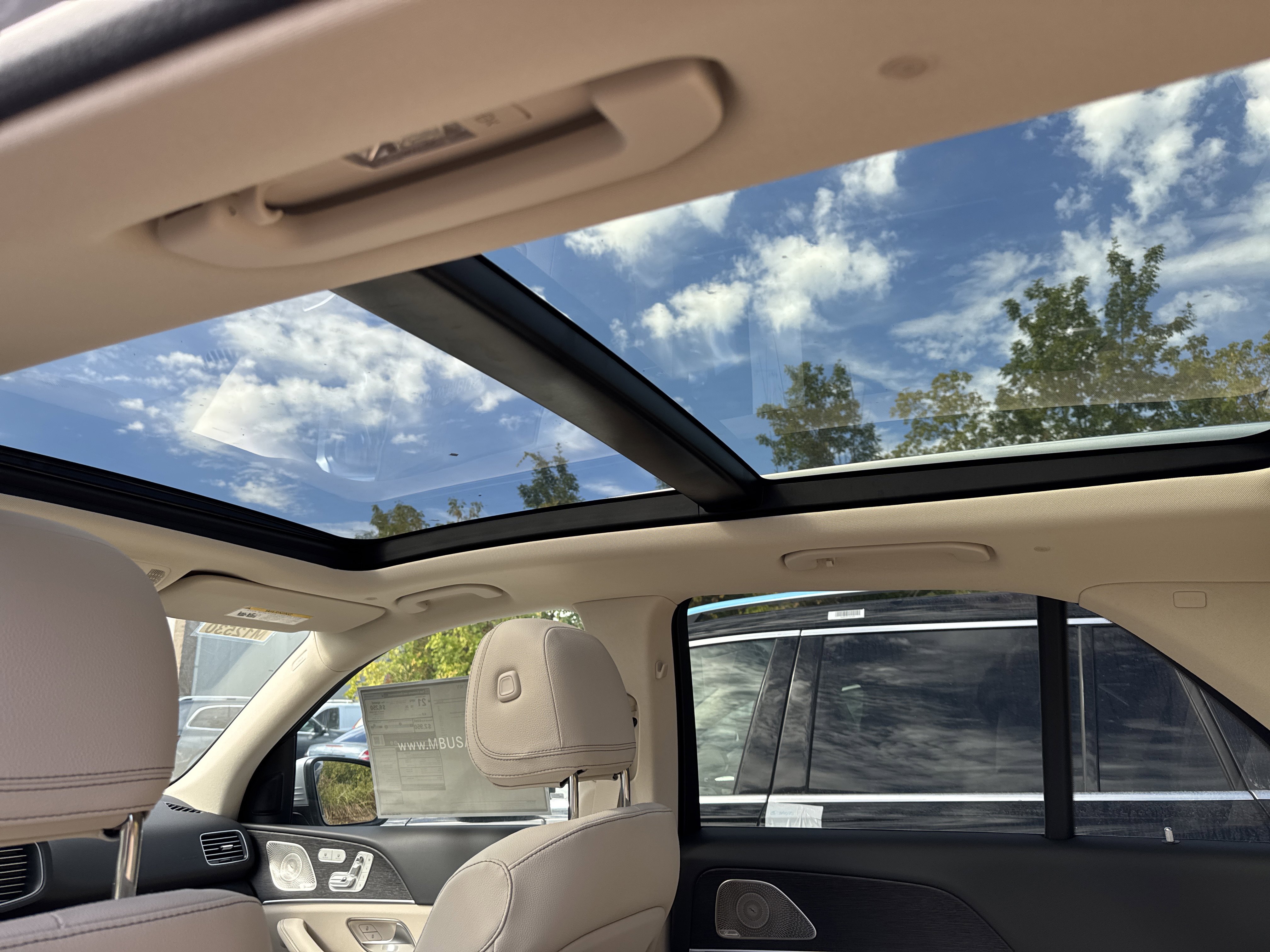 Used 2026 Mercedes-Benz GLE 450 4MATIC image 22