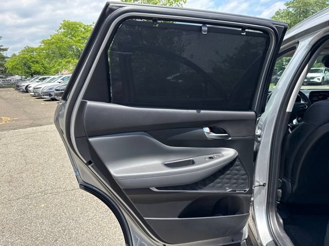 Used 2023 Hyundai Santa Fe Limited AWD/4WD image 33
