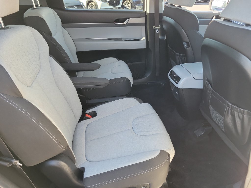 Used 2022 Hyundai Palisade SEL w/ Cargo Package FWD image 21