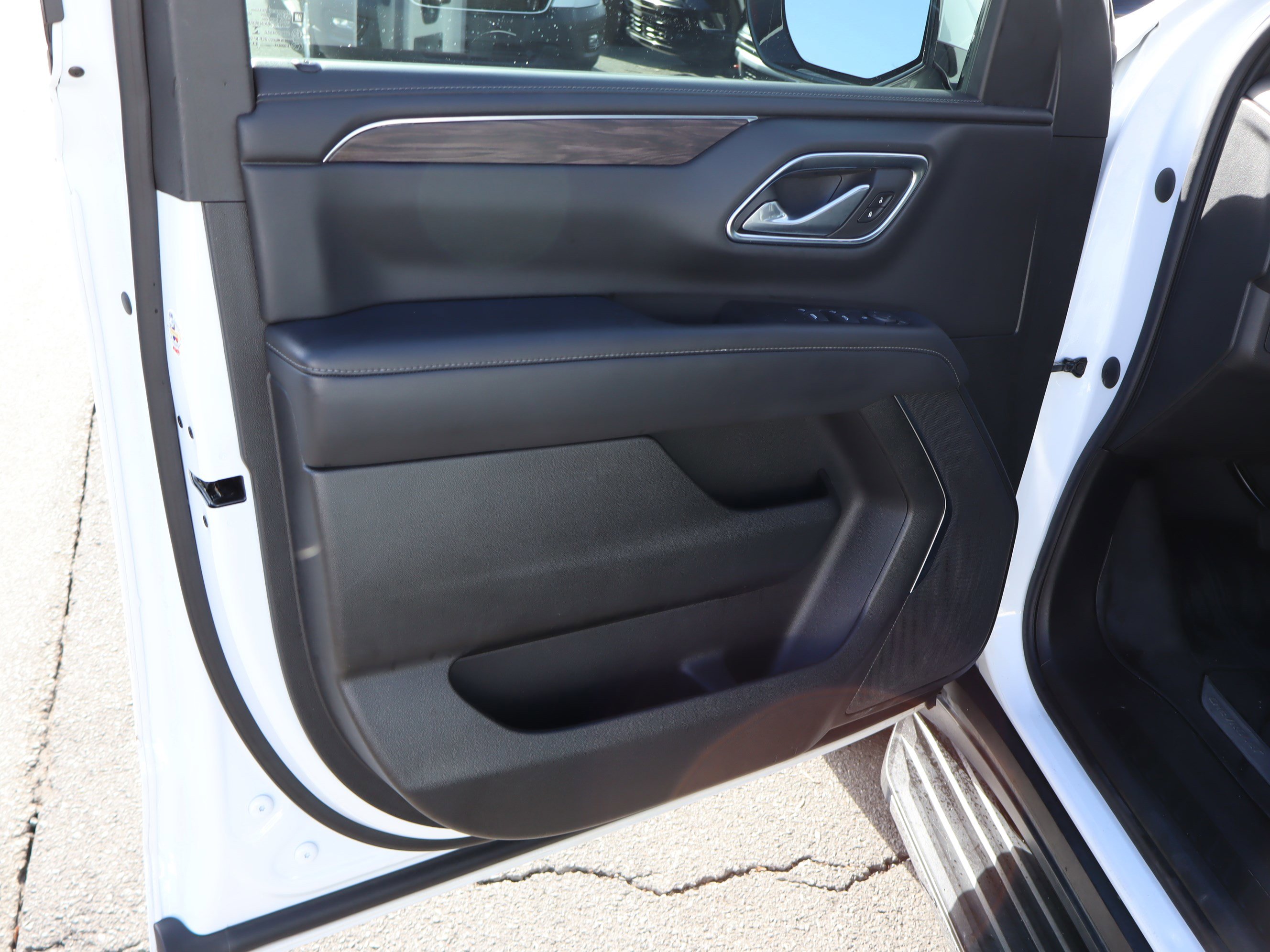 Used 2021 Chevrolet Tahoe LS image 17