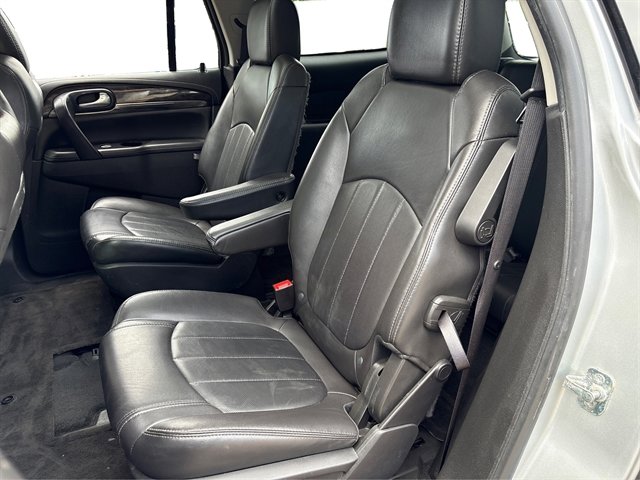 Used 2017 Buick Enclave Leather AWD/4WD image 52