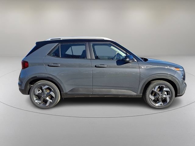 New 2026 Hyundai Venue SEL FWD image 8
