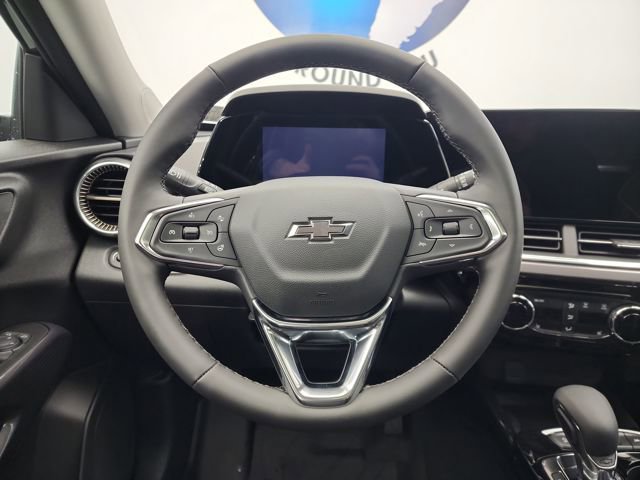 New 2026 Chevrolet Trax ACTIV w/ Sunroof Package image 18