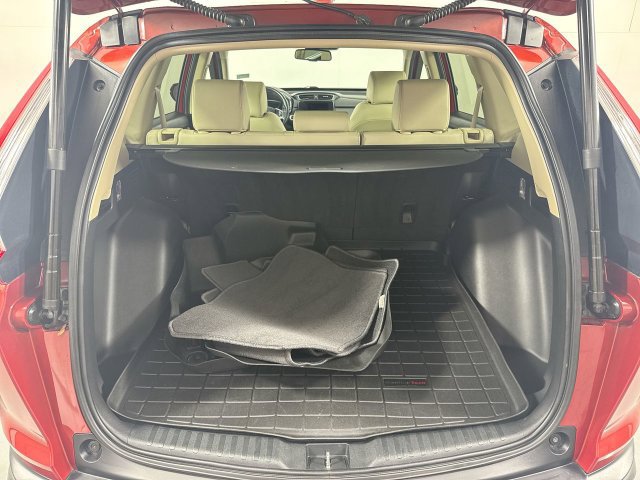 Used 2019 Honda CR-V EX-L image 35