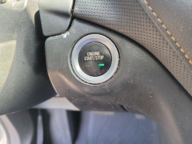 Used 2018 Chevrolet Equinox Premier FWD image 27