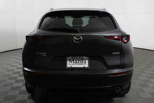 Used 2025 MAZDA CX-30 AWD 2.5 S w/ Preferred Package image 6