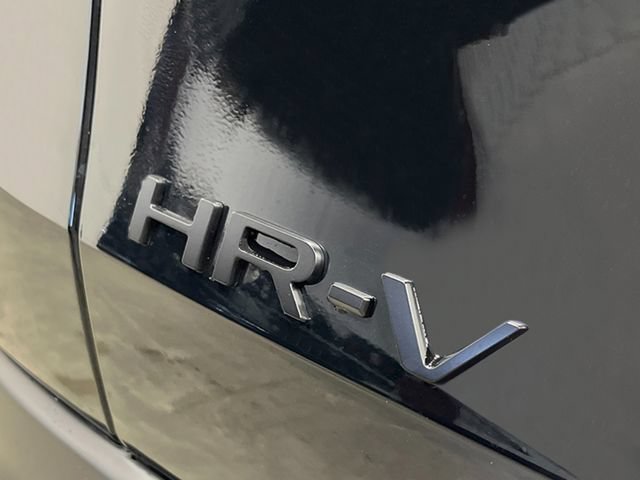 New 2027 Honda HR-V Sport image 5