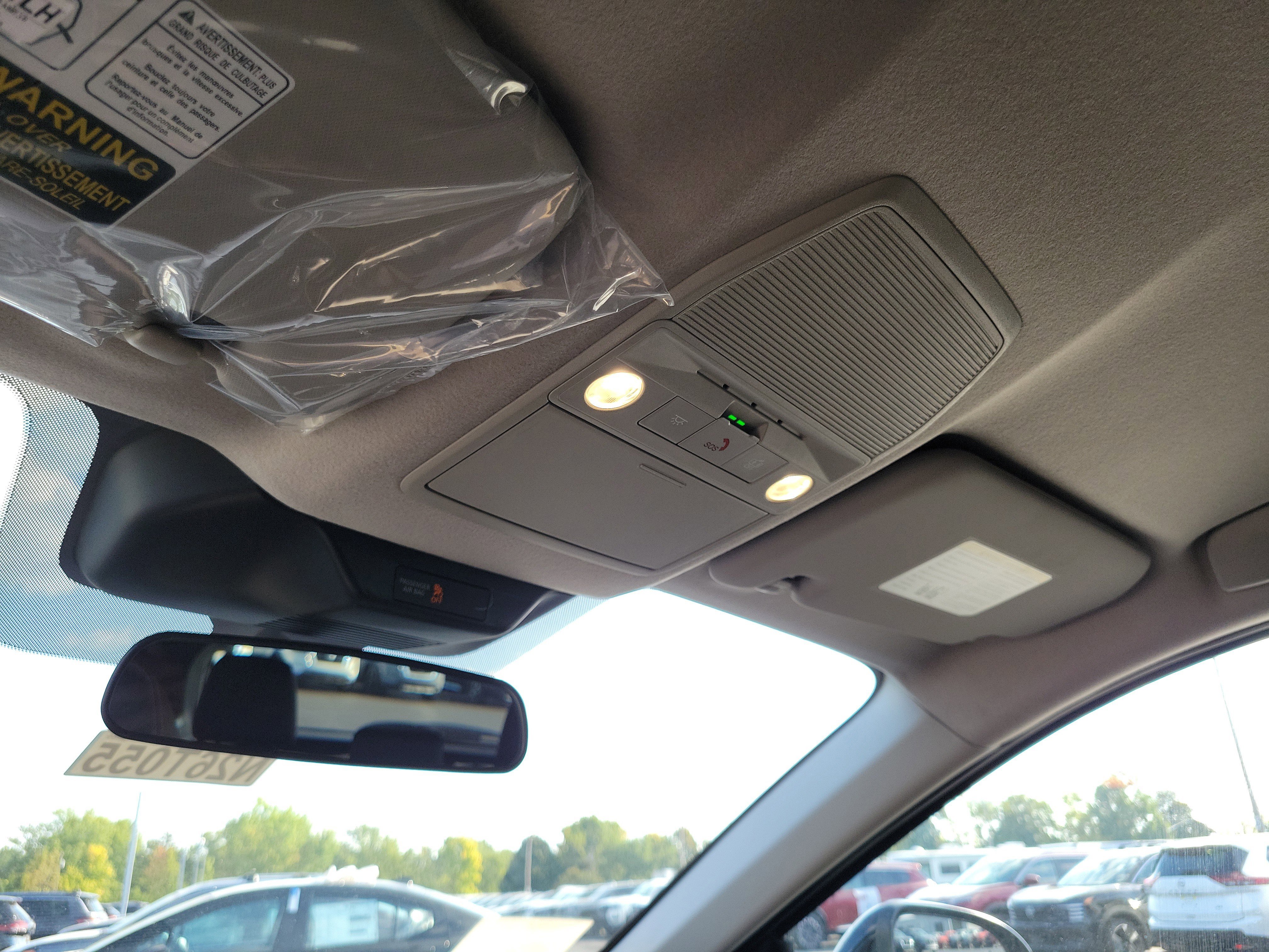 New 2026 Nissan Kicks SR w/ Cold Weather Package image 30