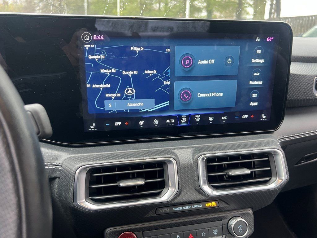 Used 2024 Ford Mustang Premium image 22