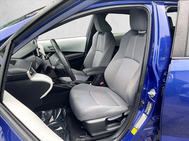 Used 2020 Toyota Corolla SE FWD image 27